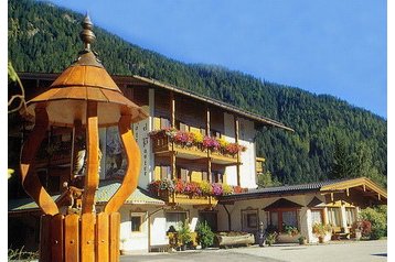 Италия Hotel Pera di Fassa, Экстерьер